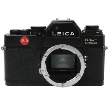 Leica R3 Electronic, manual only 1516344