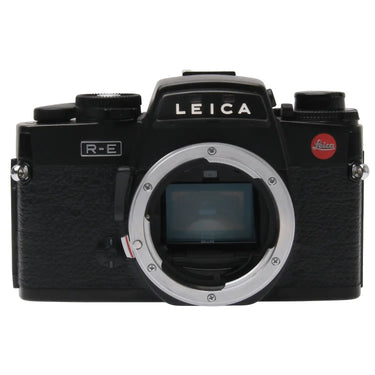 Leica R-E Black 1753377