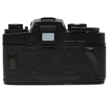 Leica R-E Black 1753377
