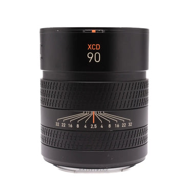 Hasselblad XCD 90mm f2.5 V 8PHI15352