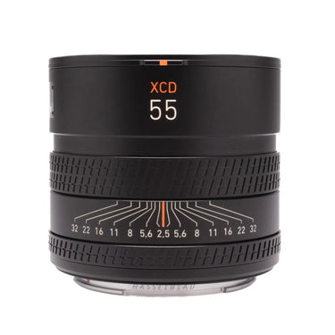 Hasselblad XCD 55mm f2.5 V 8OHC24937