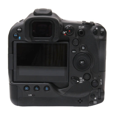 Canon EOS R3 32031000397