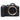 Canon EOS R6 Mark II front view with bare RF lens mount and sensor exposed