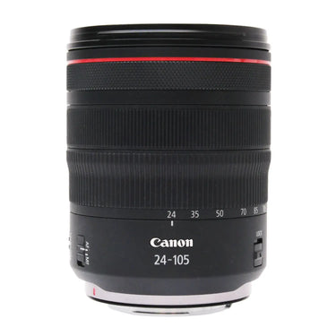 Canon RF 24-105mm f4 L IS USM, Boxed 2564000591