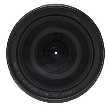 Canon RF 24-105mm f4 L IS USM, Boxed 2564000591