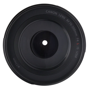 Canon RF 70-200mm f4 IS 1433001625