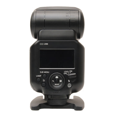 Canon EL-5, Boxed 300002711