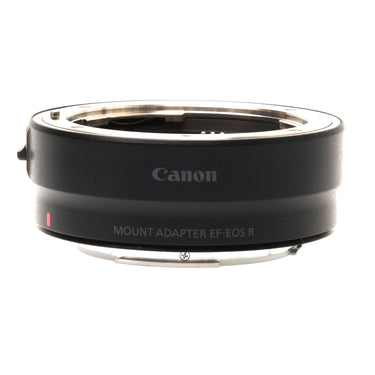 Canon RF-EOS R Mount Adapter