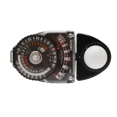 Sekonic L-398A, Case 6060-059