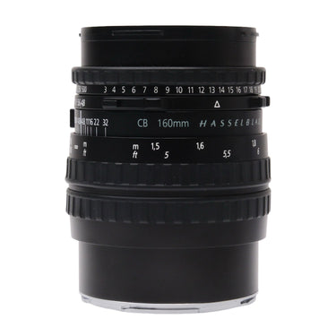 Hasselblad CB 160mm f4.8 Tessar 8129762