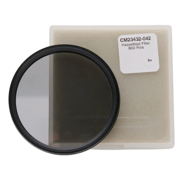 Hasselblad Filter B60 Pola