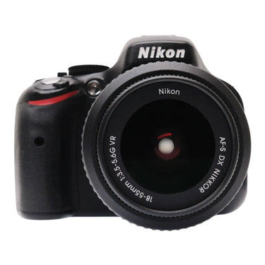NIkon D5100 13K Act, 18-55mm, 55-300mm 3005291