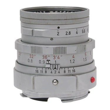 Leica 50mm f2 Summicron Dual Range 2233906
