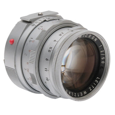 Leica 50mm f2 Summicron Dual Range 2233906