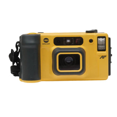 Minolta Weathermatic Dual 35 91405031