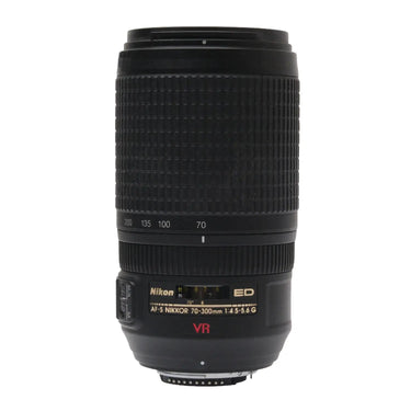 Nikon 70-300mm f4.5-5.6 VR 2153345