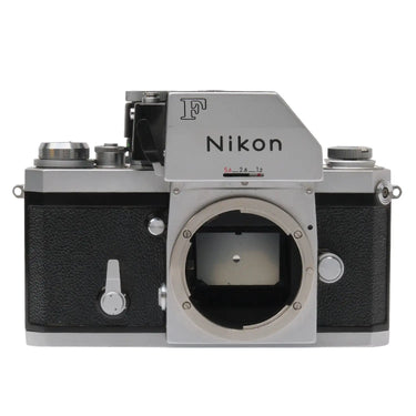 Nikon F, FTn Body 7114304