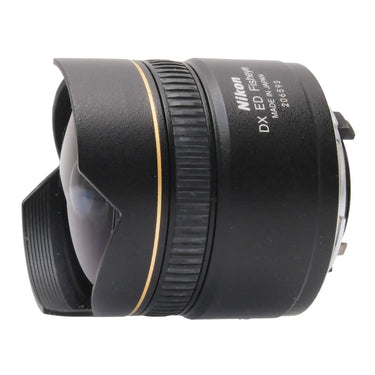 Nikon 10.5mm f2.8 DX Fisheye 206593