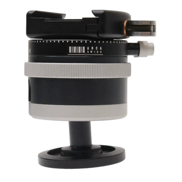 Arca Swiss P0, Quick Release N/A