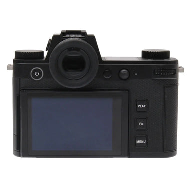 Leica SL3-S, Boxed 5992928