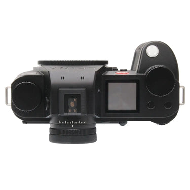 Leica SL3-S, Boxed 5992928