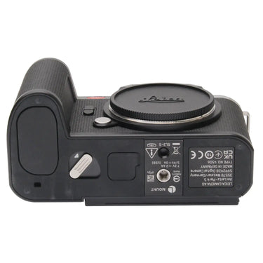 Leica SL3-S, Boxed 5992928