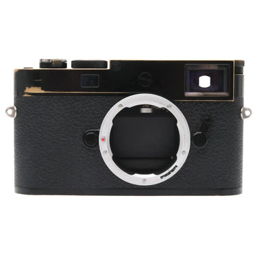 Leica M11 Black Paint, Boxed 5698960