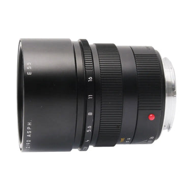 Leica 90mm f2 Apo-Summicron-M, Boxed 4009142