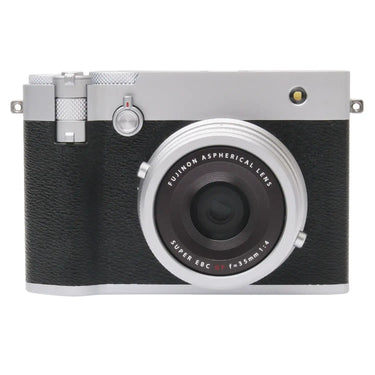Fujifilm GFX100RF Silver 52E04082