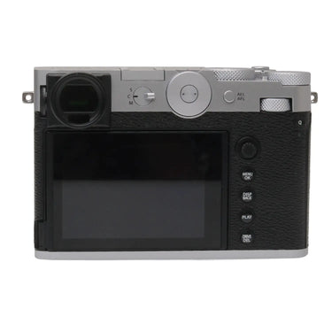 Fujifilm GFX100RF Silver 52E04082