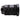 Sigma 24-70mm f2.8 DG DN II side profile with hood attached and mount at left