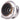 Leica Summaron 3.5cm f3.5 rear mount and lock lever at an angle