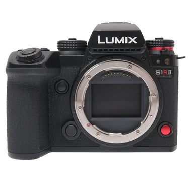 Panasonic S1R II, Boxed WJ5BA001908