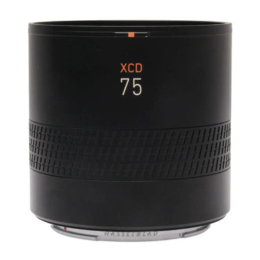 Hasselblad XCD 75mm f3.4 P, 3k Act, Boxed 8SHI10330