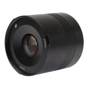Hasselblad XCD 75mm f3.4 P, 3k Act, Boxed 8SHI10330