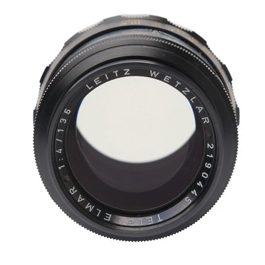 Leica 135mm f4 Tele-Elmar, 190445