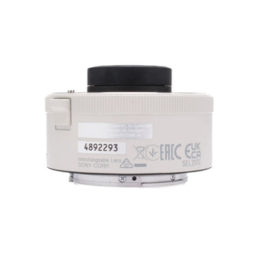 Sony FE 2.0x Teleconverter 4892293