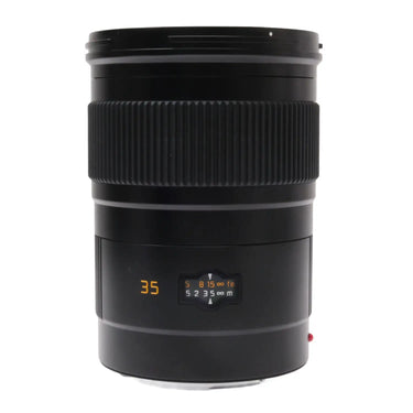 Leica 35mm f2.5 Summarit-S Asph 4175739
