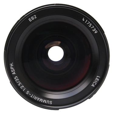 Leica 35mm f2.5 Summarit-S Asph 4175739