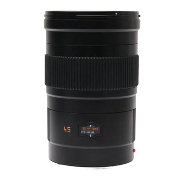Leica 45mm f2.8 Elmarit-S Asph 4215684