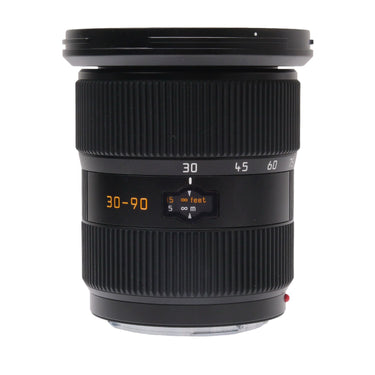 Leica 30-90mm f3.5-5.6 Vario Elmar-S, Boxed 4254230