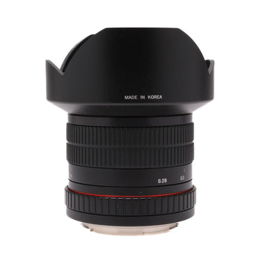 Rokinon 14mm f2.8 EF-Mount E216J7594