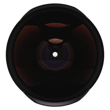 Leica Super-Elmar-R 15mm front element glass