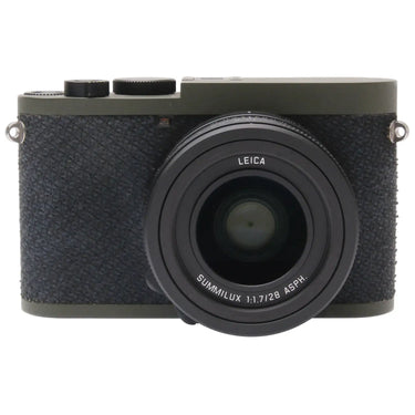 Leica Q2 Reporter, Boxed 5602307