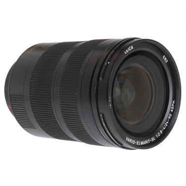 Leica 24-90mm f2.8-4 Vario Elmarit-SL 4518514