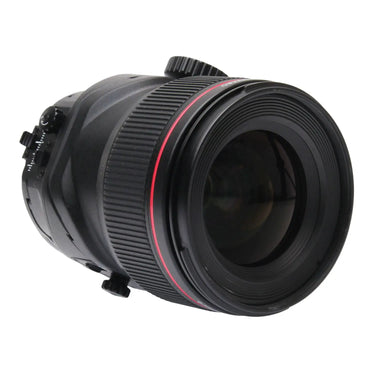 Canon 50mm f2.8 EF TS-E Macro L 7630000098