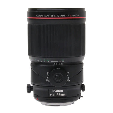 Canon 135mm f4 EF TS-E L 5700000064
