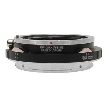 Fotodiox Canon EOS EF to Fujifilm GFX Lens Mount Adapter, Boxed 00V10100014
