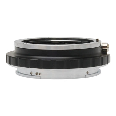 Fotodiox Canon EOS EF to Fujifilm GFX Lens Mount Adapter, Boxed 00V10100014