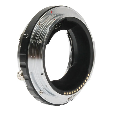 Fotodiox Canon EOS EF to Fujifilm GFX Lens Mount Adapter, Boxed 00V10100014
